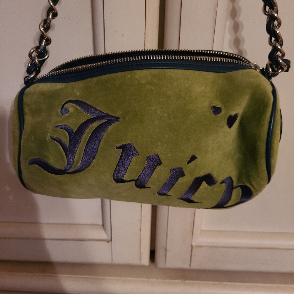 Juicy Couture